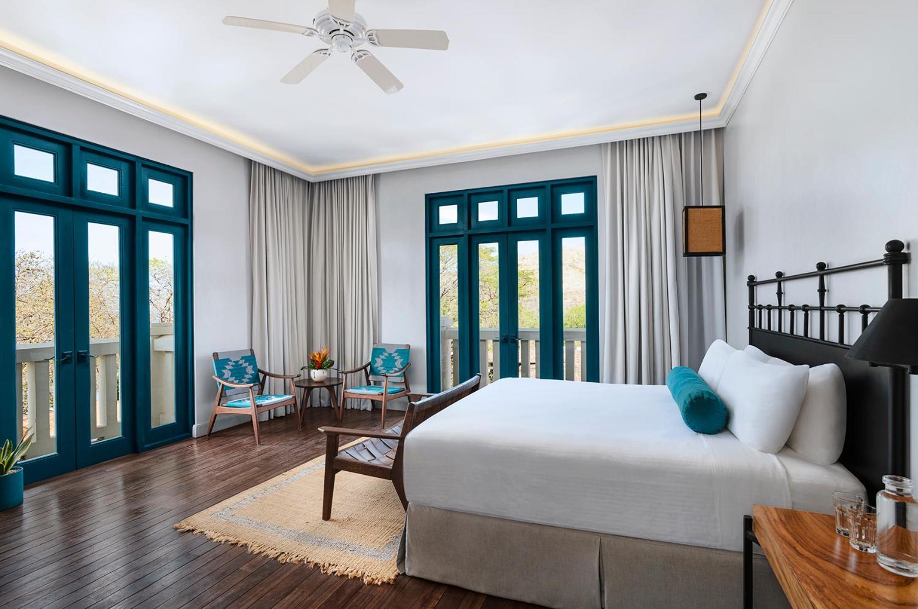 Santarena Hotel At Las Catalinas Екстер'єр фото