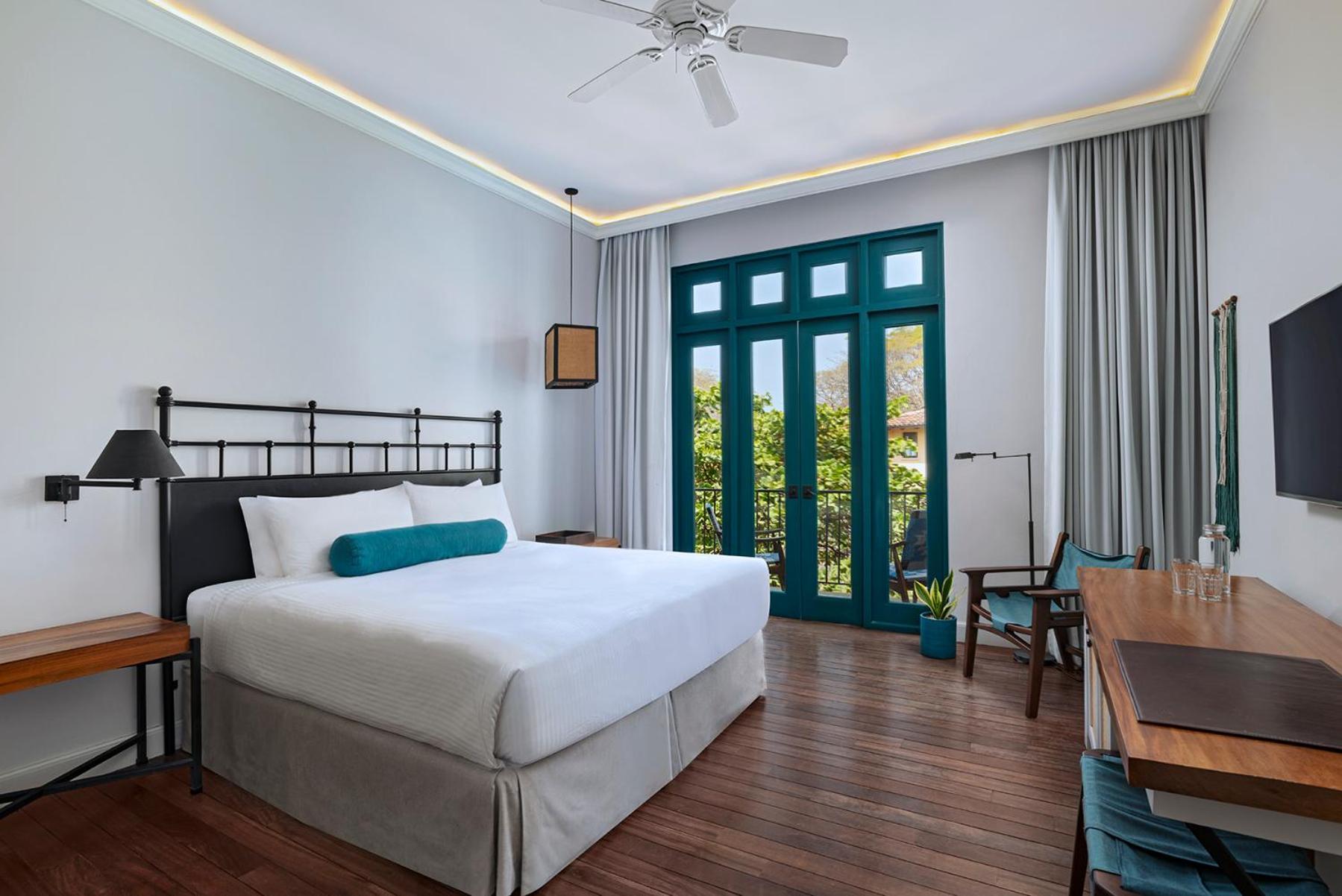 Santarena Hotel At Las Catalinas Екстер'єр фото