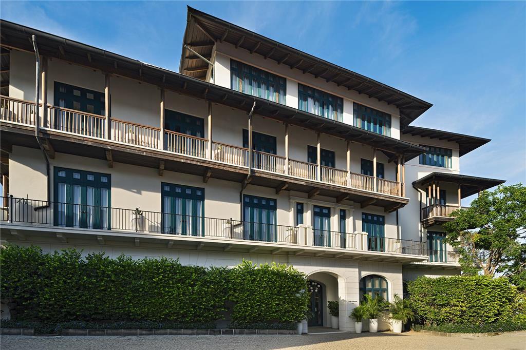 Santarena Hotel At Las Catalinas Екстер'єр фото