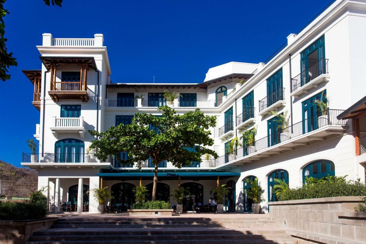 Santarena Hotel At Las Catalinas Екстер'єр фото