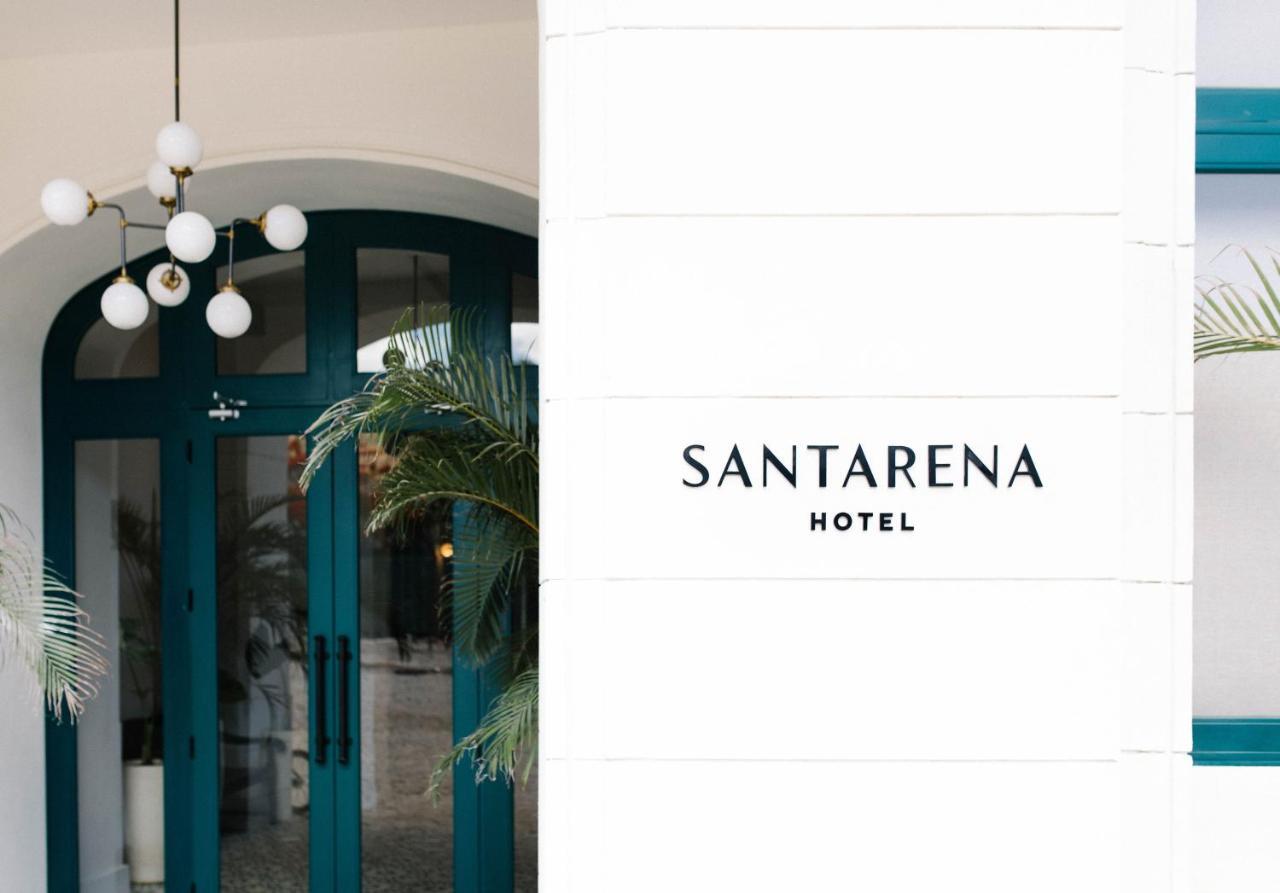 Santarena Hotel At Las Catalinas Екстер'єр фото